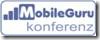 Mobile Guru Konfernz zu mobile computing